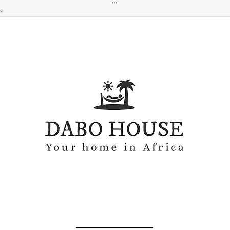 Dabo House Ξενοδοχείο Brufut Εξωτερικό φωτογραφία